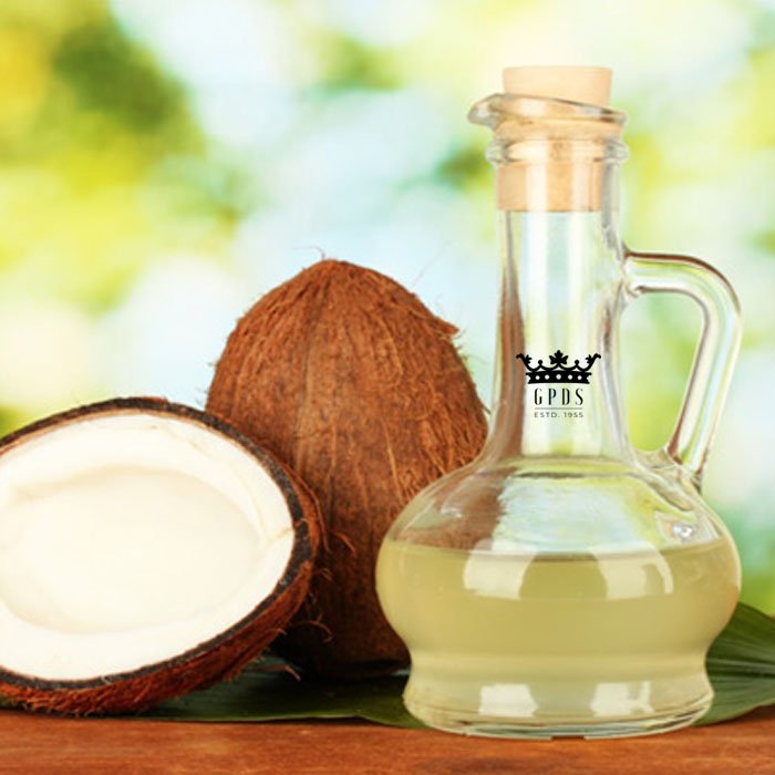 Coconut-Oil