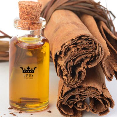 Cinnamon Bark Oil